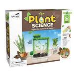 Spice Box Play & Plant: Plant Science