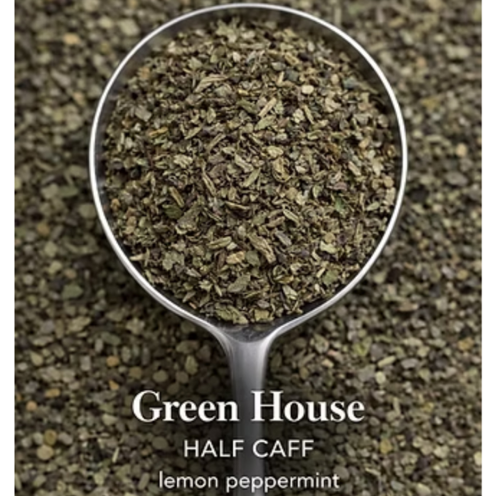 Aunteas Aunteas - Green House 60g