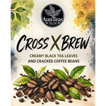 Aunteas Cross Brew 60g