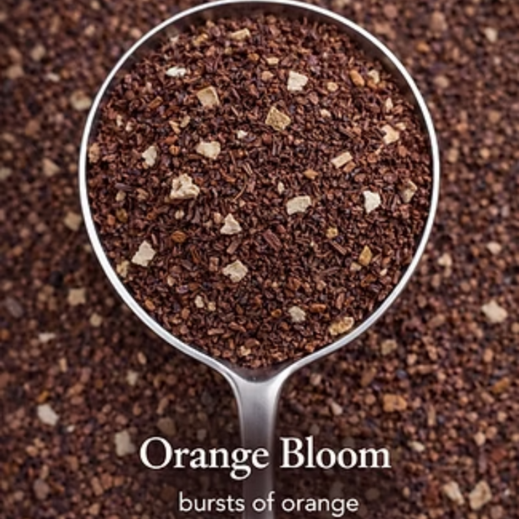 Aunteas Aunteas - Orange Bloom 60g
