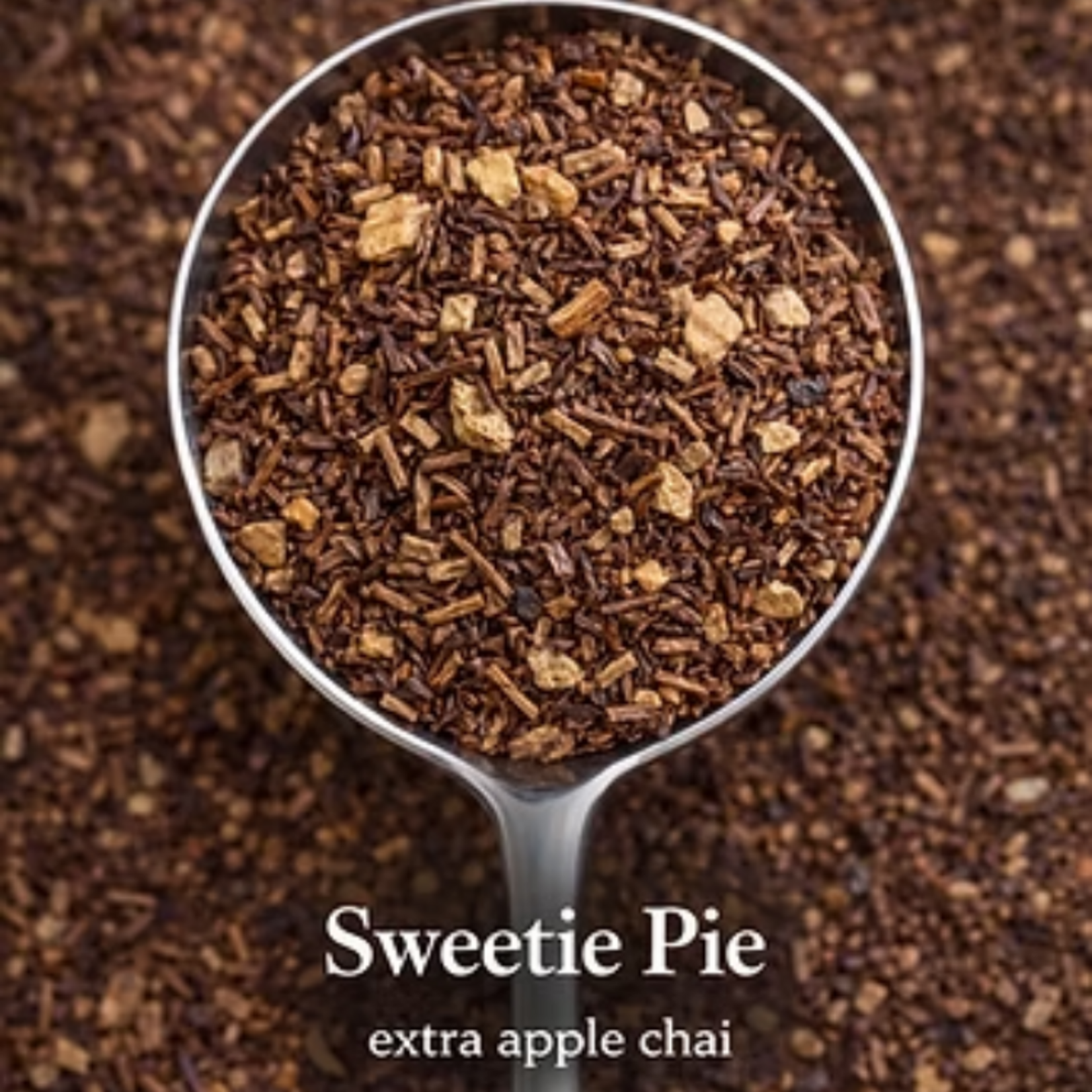 Aunteas Aunteas - Sweetie Pie 60g