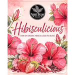 Aunteas Hibisculicious 60g
