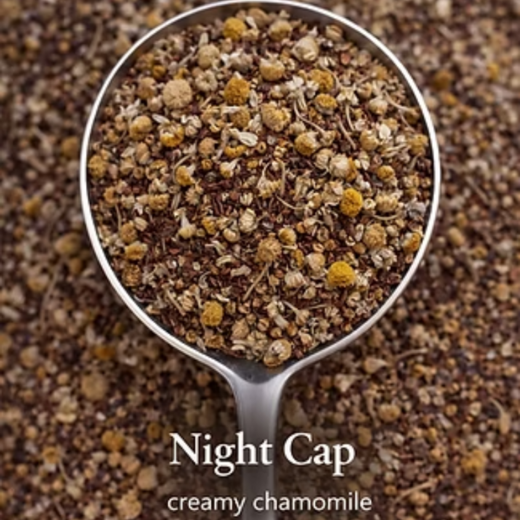 Aunteas Aunteas - Night Cap 60g