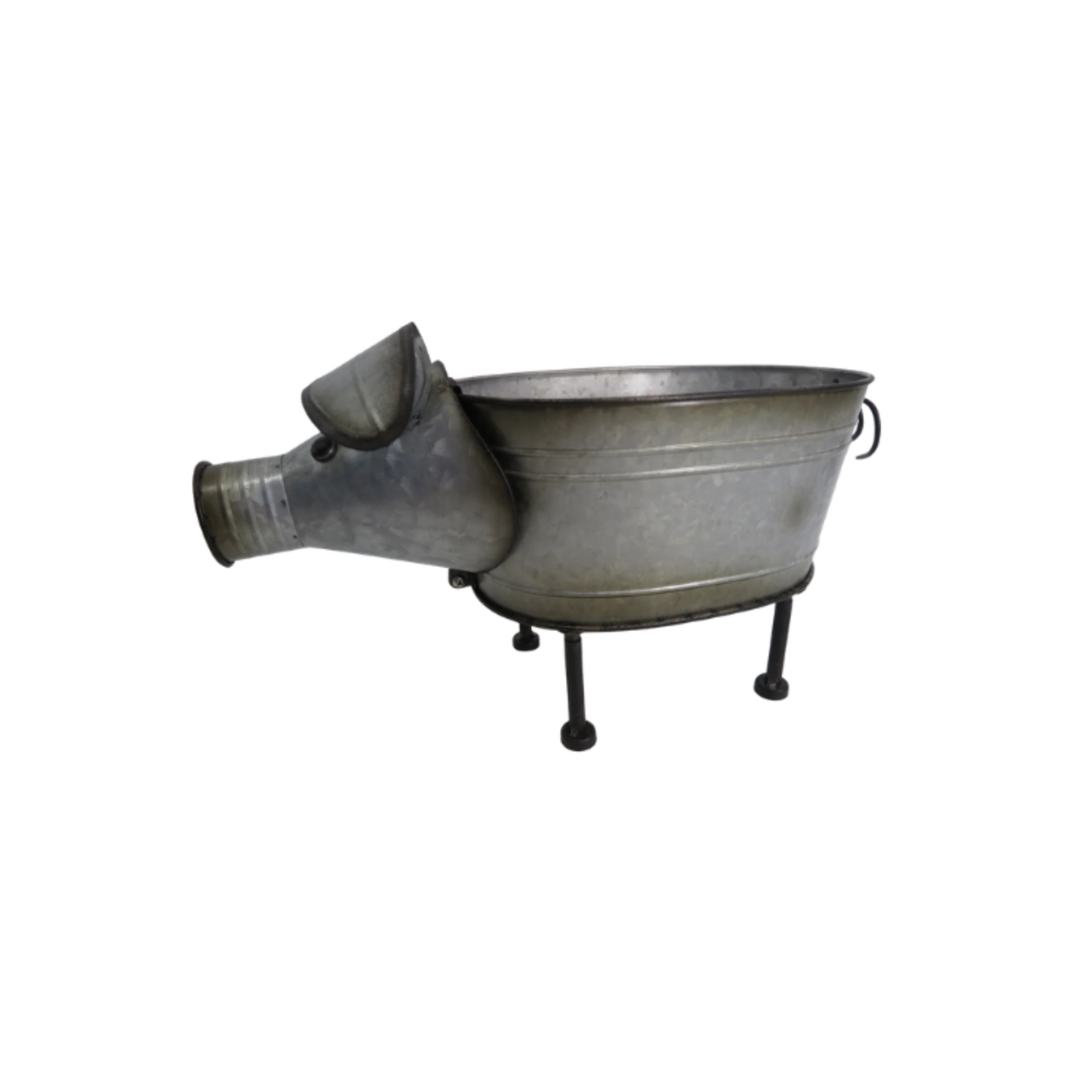 Piggy Plant Stand - SM