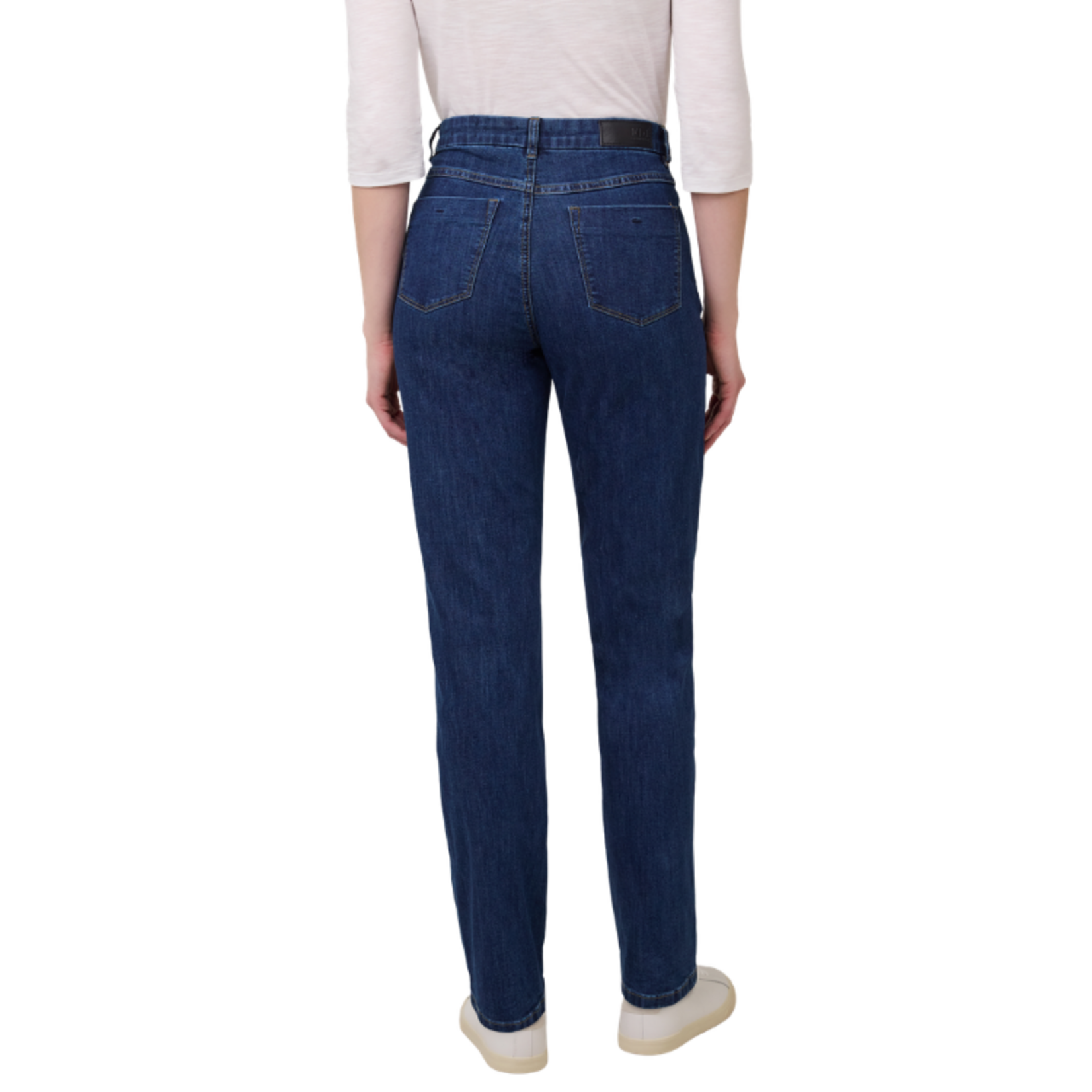 French Dressing French Dressing - Suzanne Straight-Leg