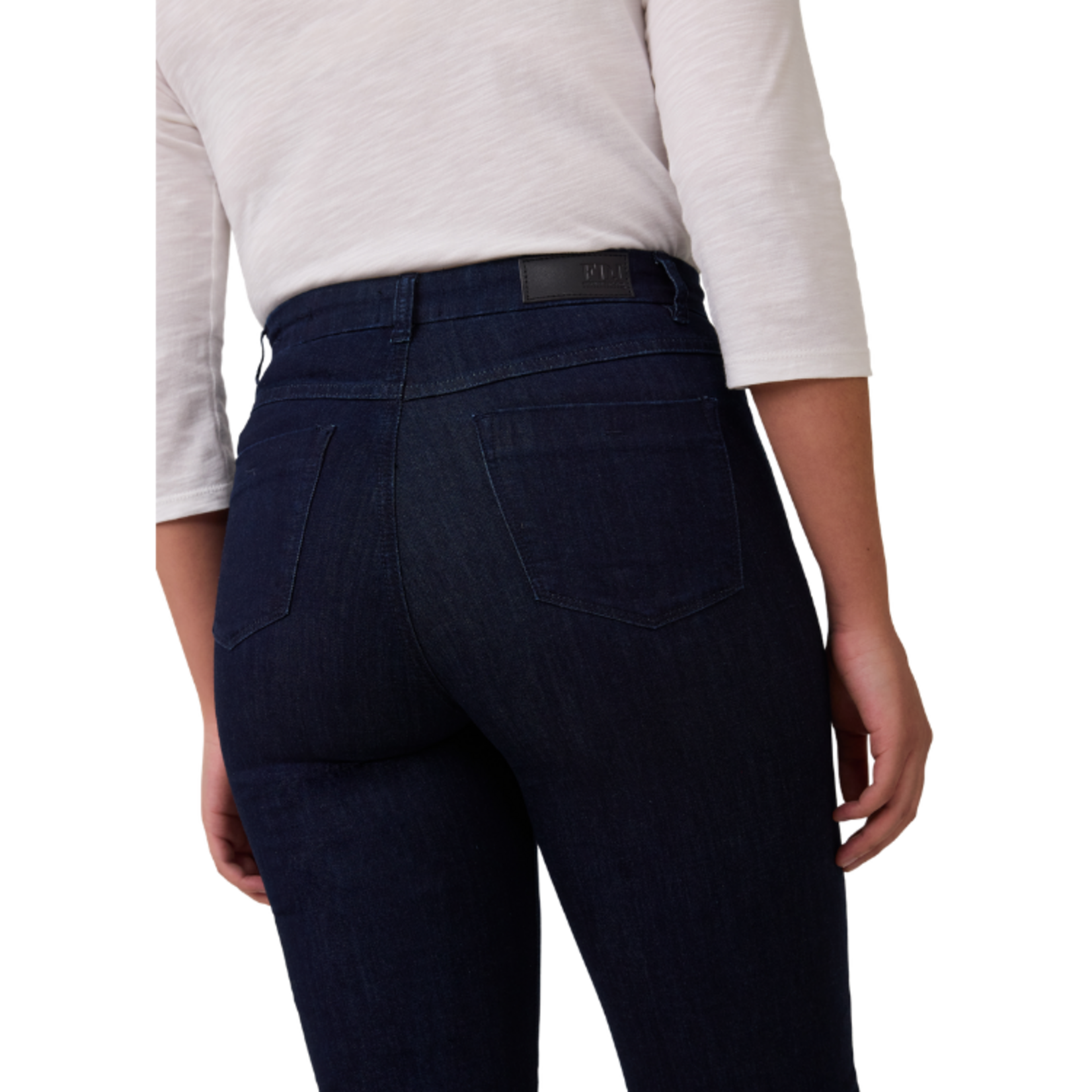 French Dressing French Dressing - Suzanne Straight-Leg