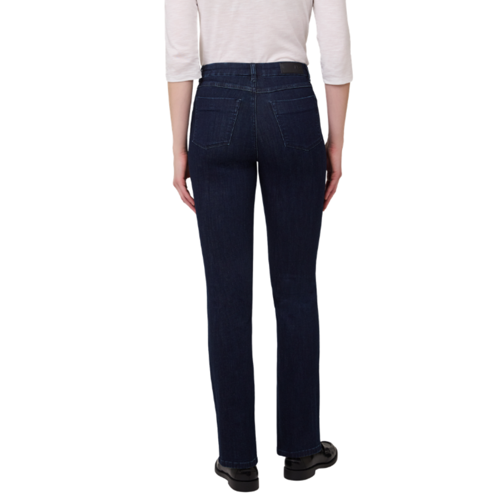 French Dressing French Dressing - Olivia Straight-Leg