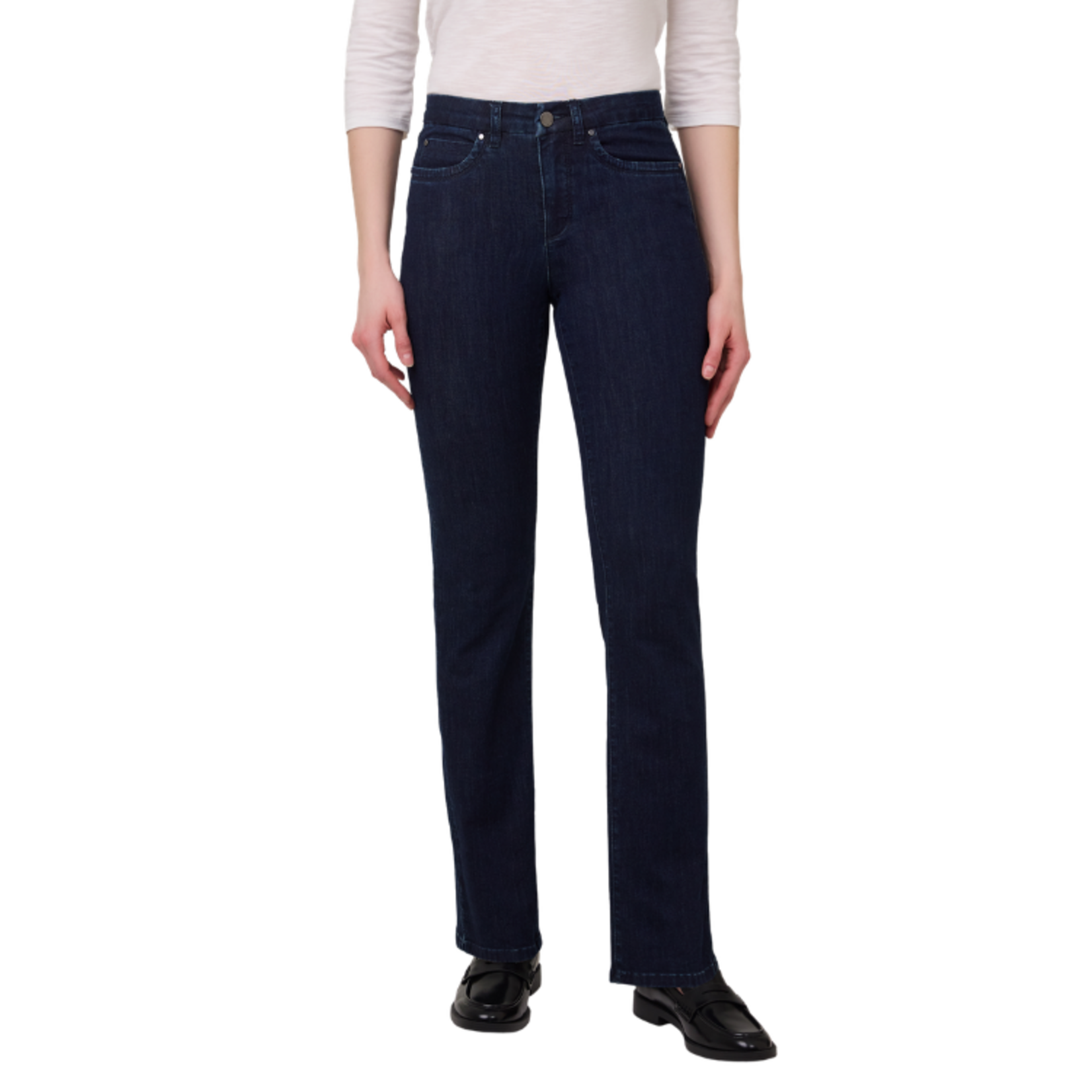 French Dressing French Dressing - Olivia Straight-Leg