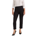 French Dressing Pull-On Straight Ankle Pant