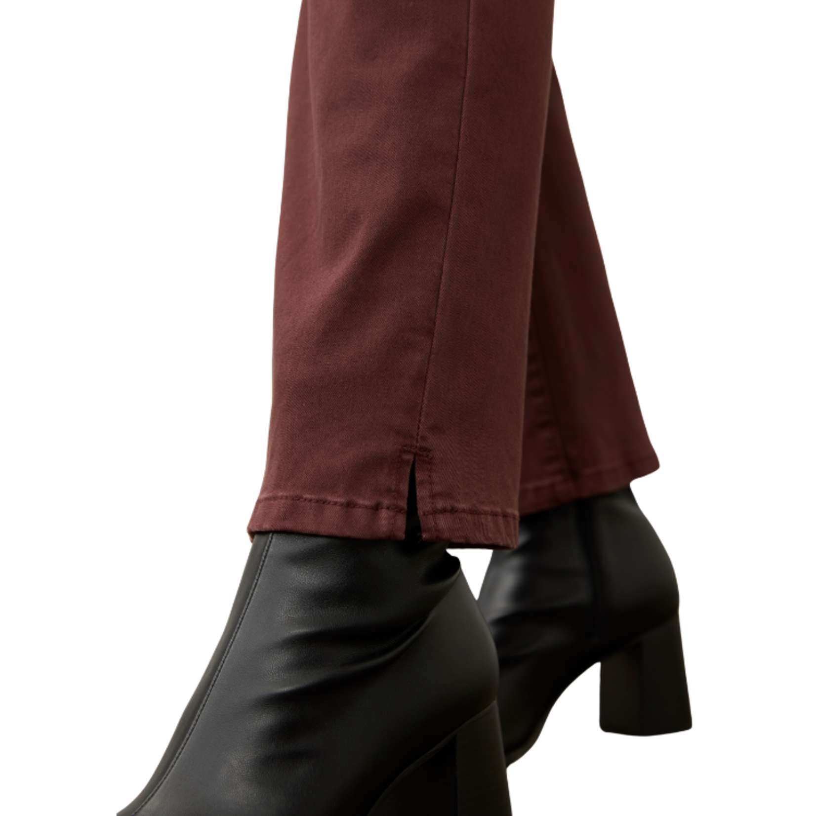 French Dressing French Dressing - Olivia Boot Ankle Denim