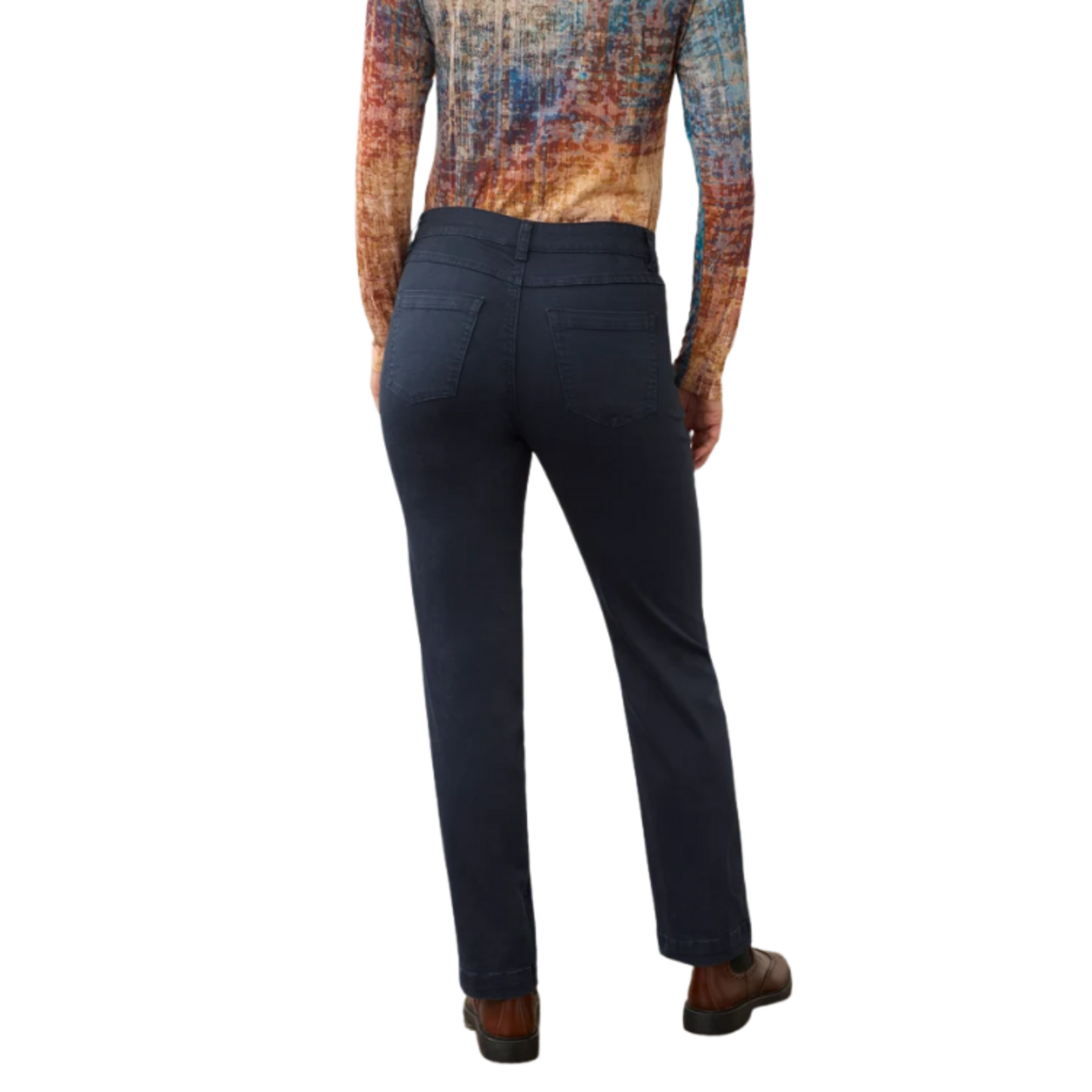 French Dressing French Dressing - Christina  Straight Leg