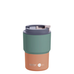 Asobu Coffee Express Pastel Green 12 oz