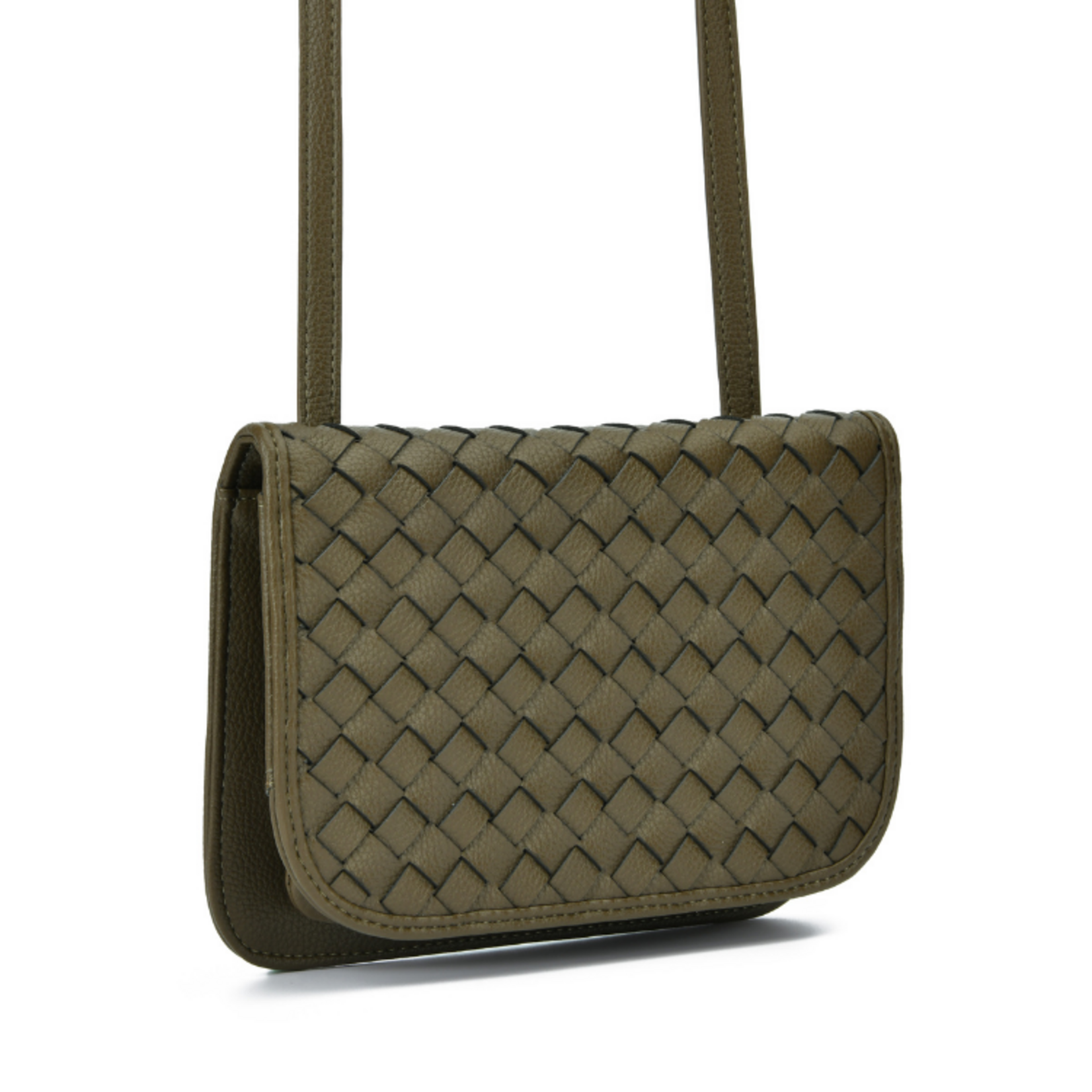 CoLab - 'Julia' All-In-One Crossbody