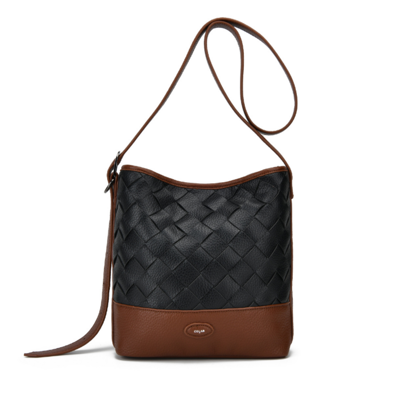 CoLab - 'Tea' Woven Bucket