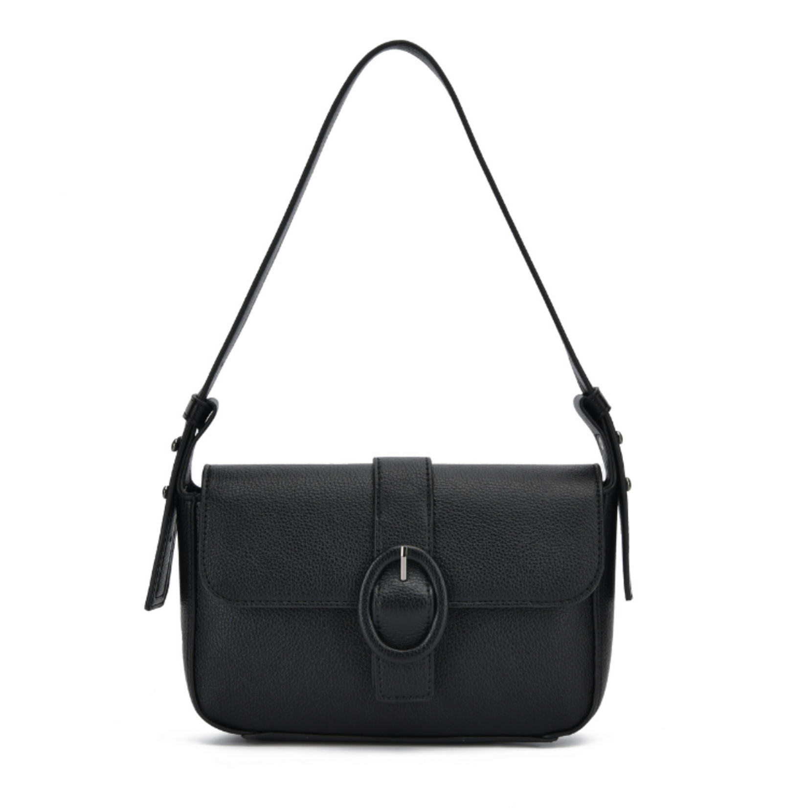 CoLab - 'Gabe' Flap Shoulder/Crossbody