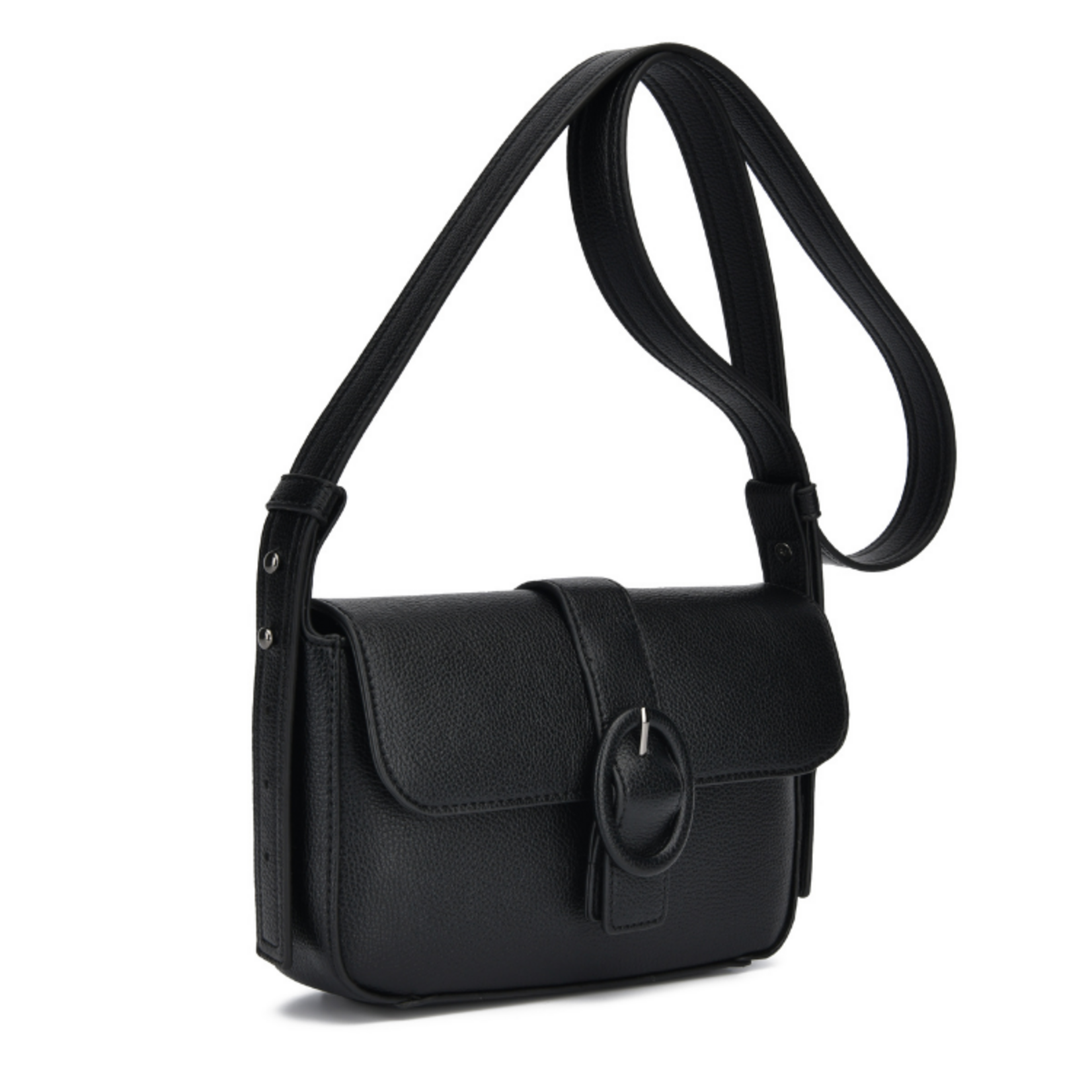 CoLab - 'Gabe' Flap Shoulder/Crossbody