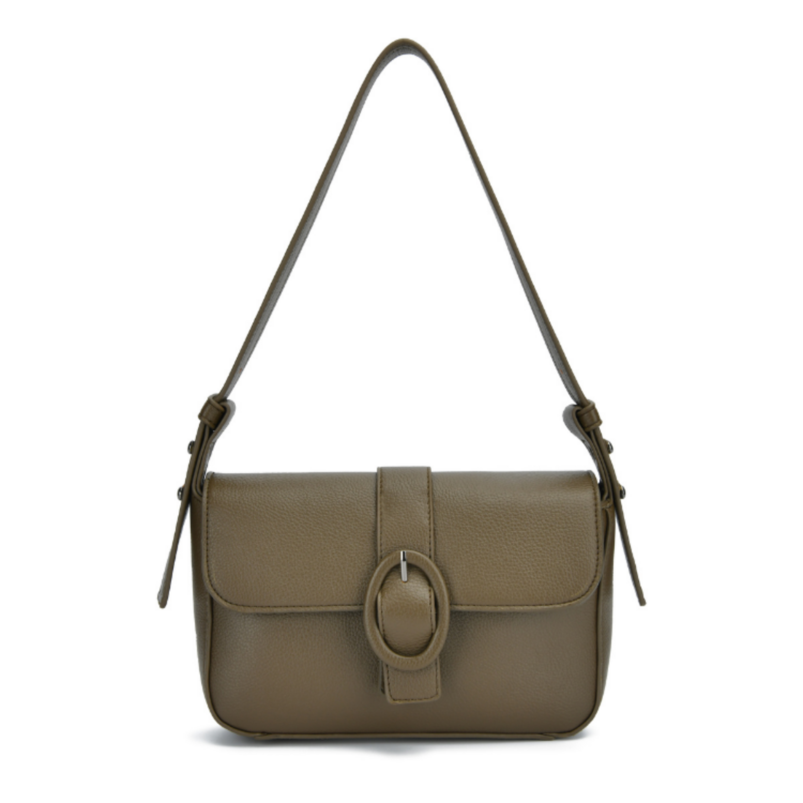 CoLab - 'Gabe' Flap Shoulder/Crossbody