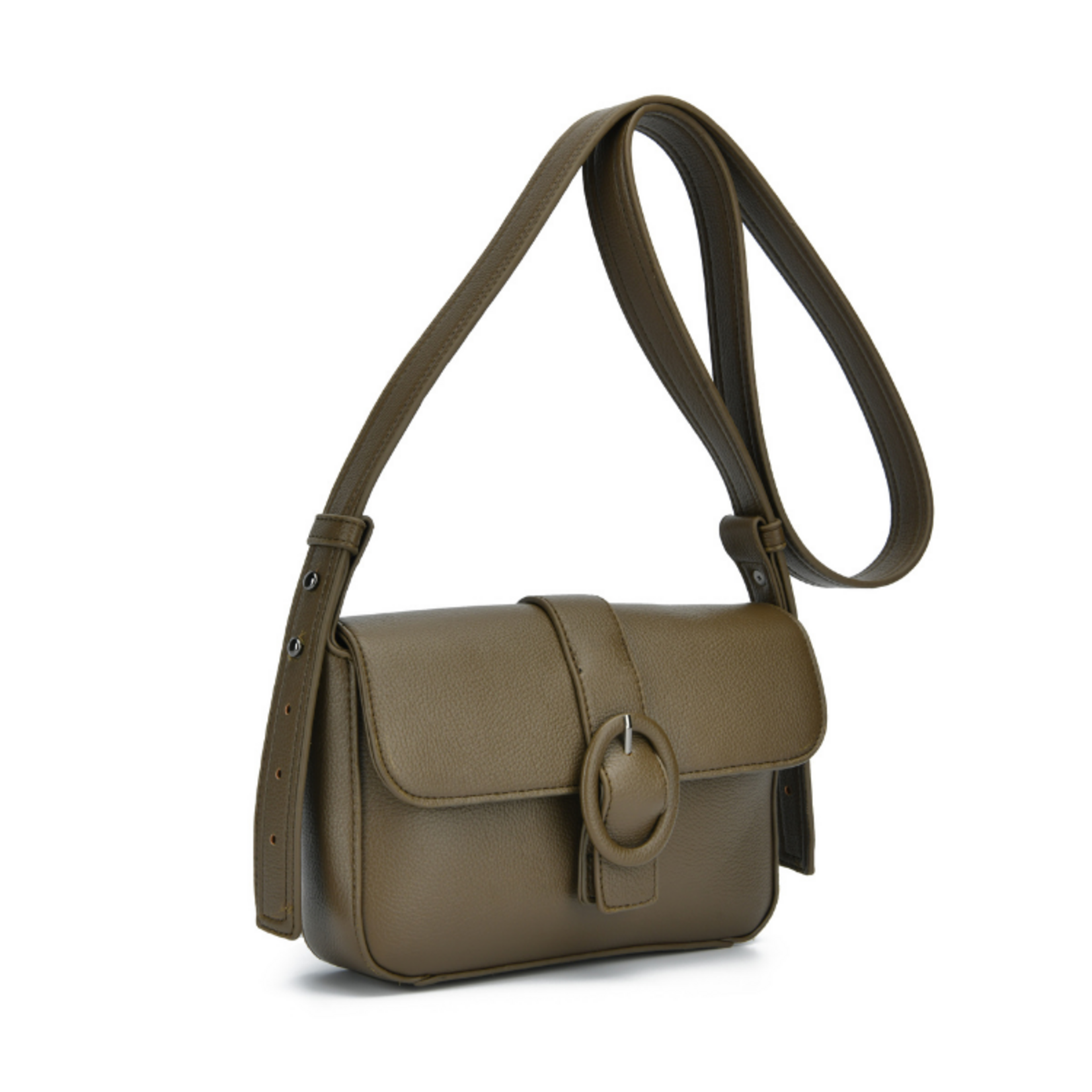CoLab - 'Gabe' Flap Shoulder/Crossbody