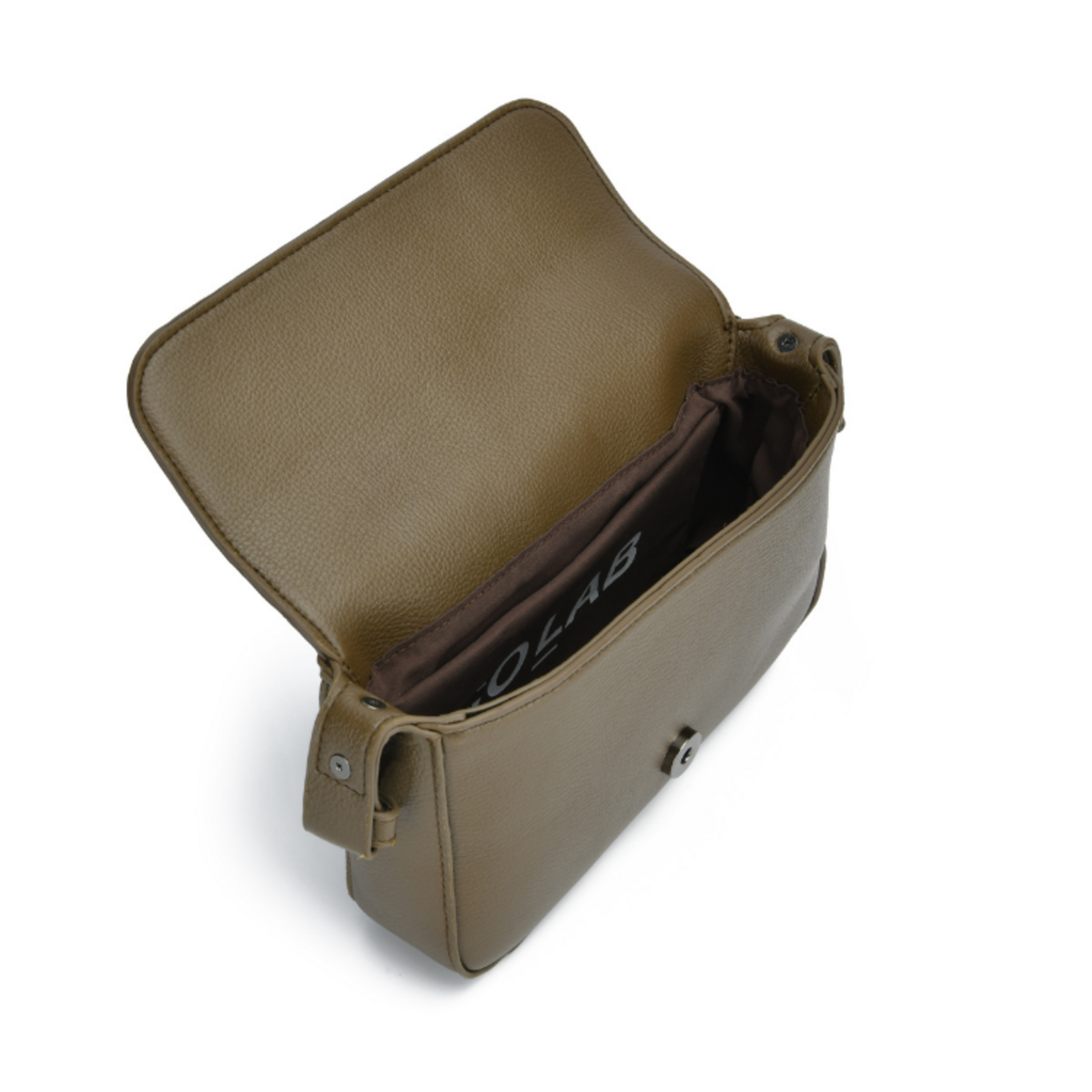CoLab - 'Gabe' Flap Shoulder/Crossbody