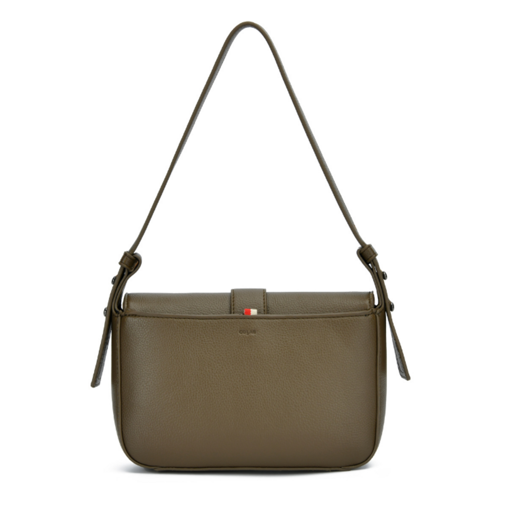 CoLab - 'Gabe' Flap Shoulder/Crossbody