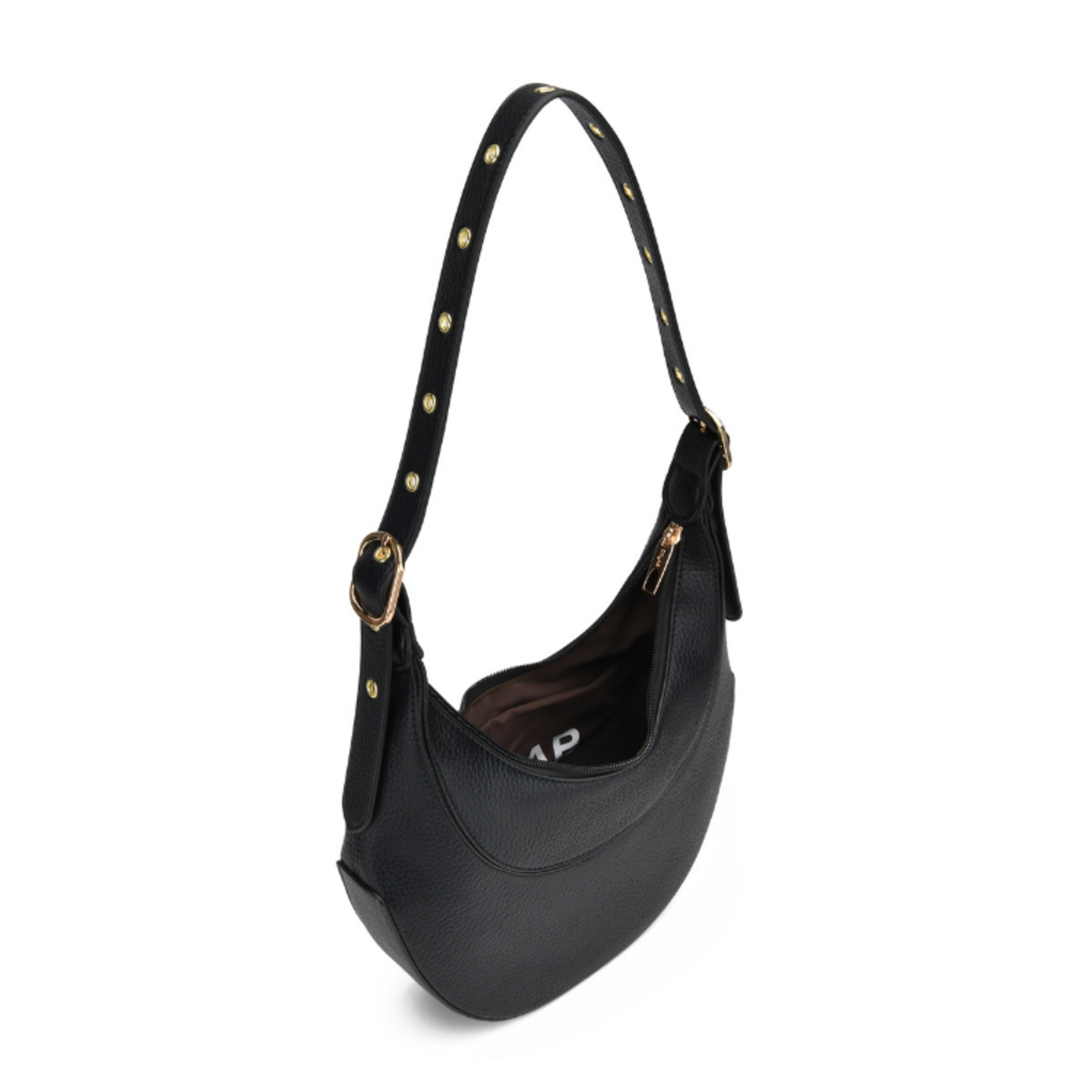 CoLab - 'Aline' Hobo/Crossbody