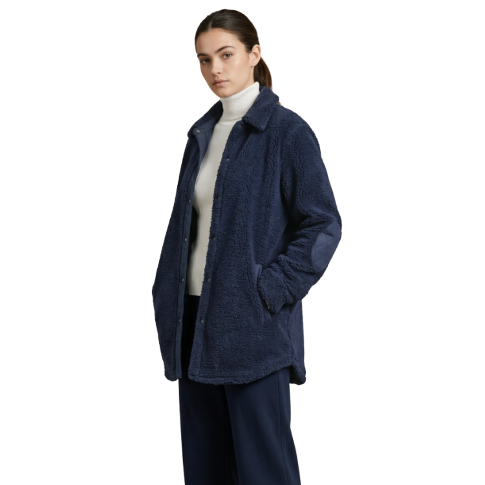 DKR & Co - Icelandic Sherpa Fleece