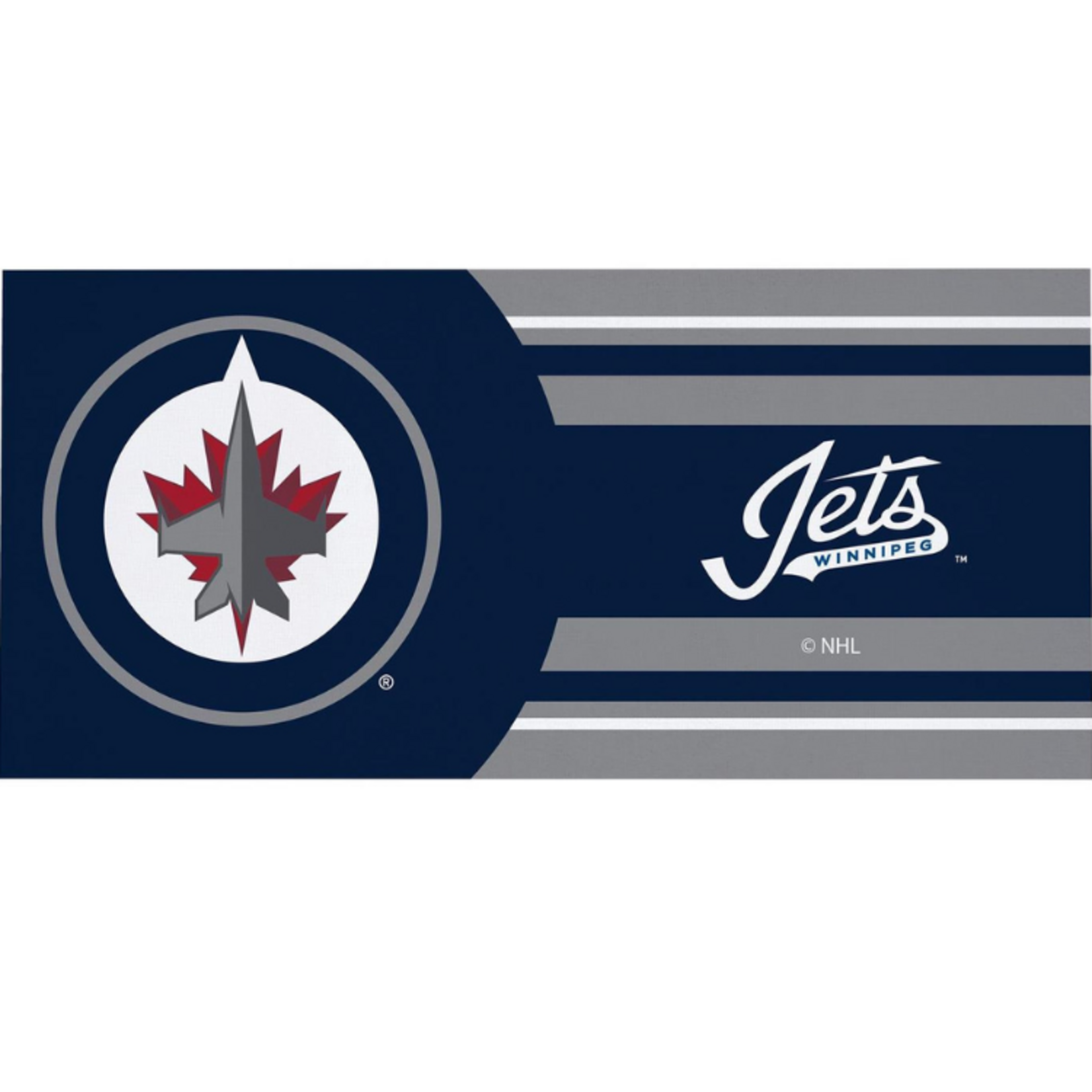 Evergreen Enterprises Winnipeg Jets Sassafras Switch Mat