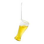 Ganz Gift Cheer Beer Glass Ornament