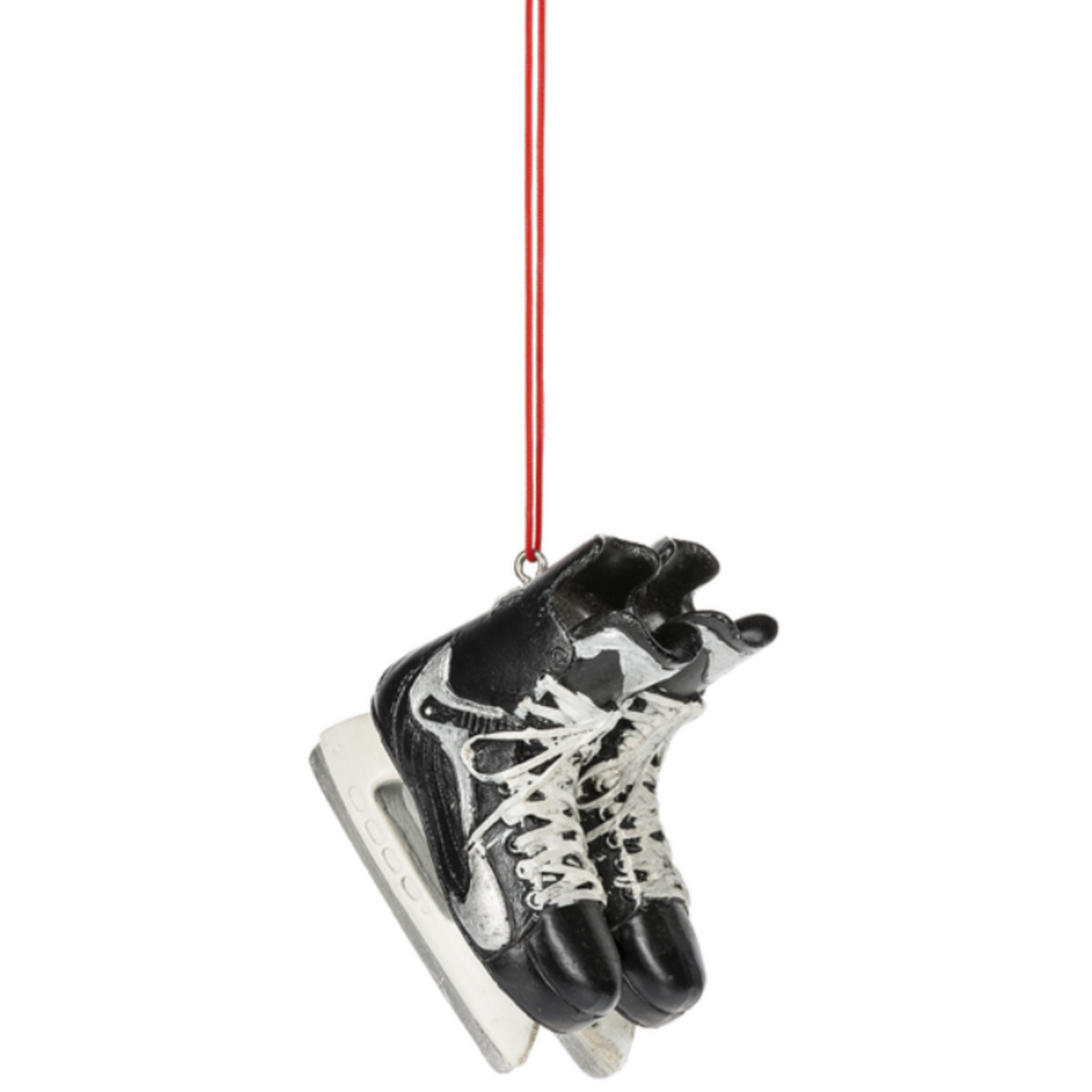 Hockey Skates Ornament