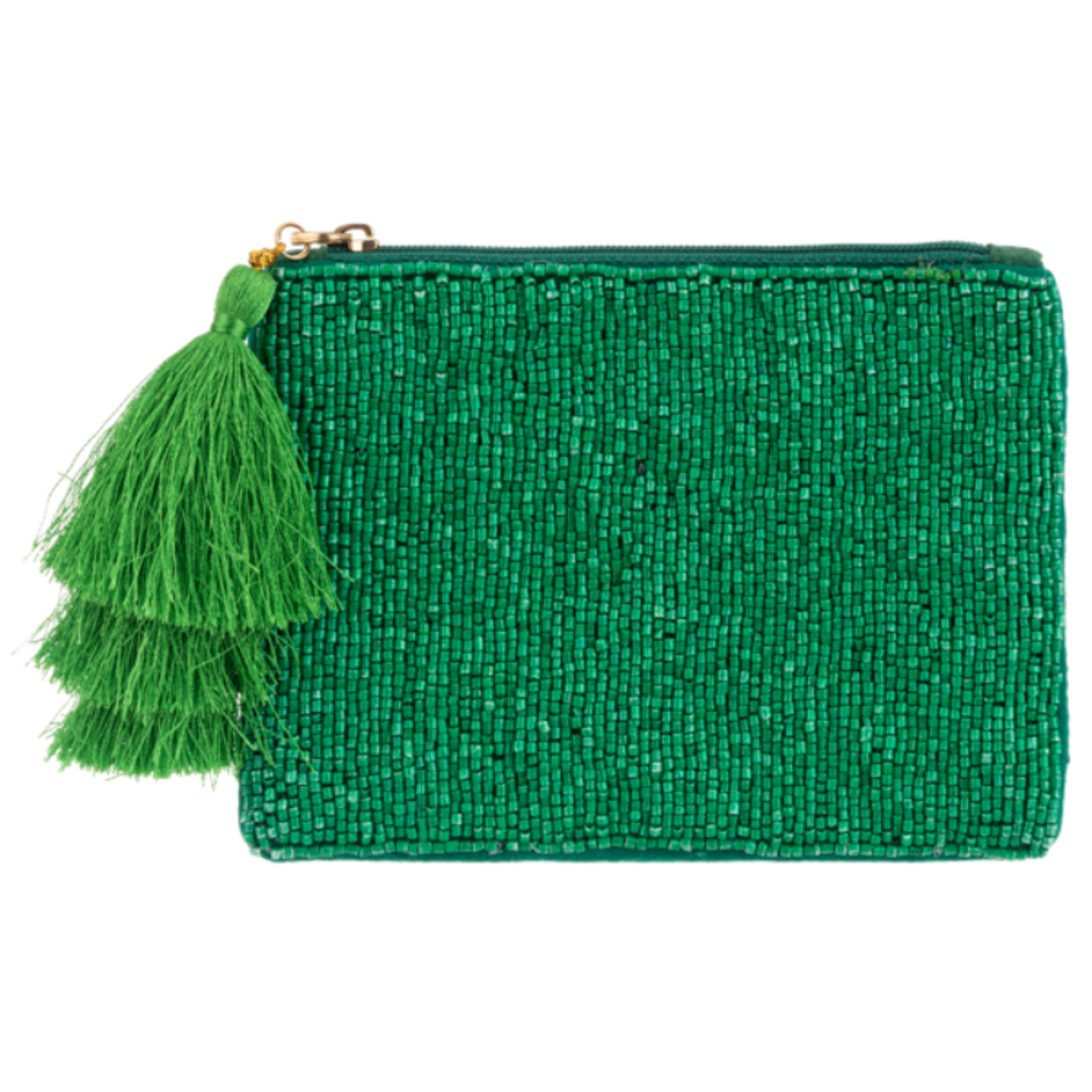 Ganz Gift Beaded Coin Bag