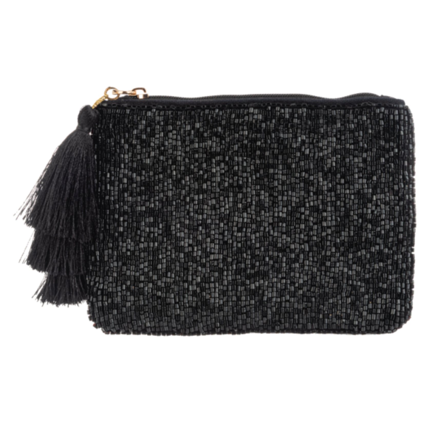 Ganz Gift Beaded Coin Bag