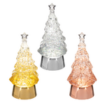 LED Light Up Tree Mini Shimmers