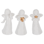 Angel w/Bow Figurine