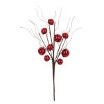 Bell & Twig Spray