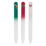 Ganz Gift Holiday Charm Nail Files