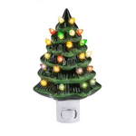 Ganz Gift Christmas Tree Nightlight