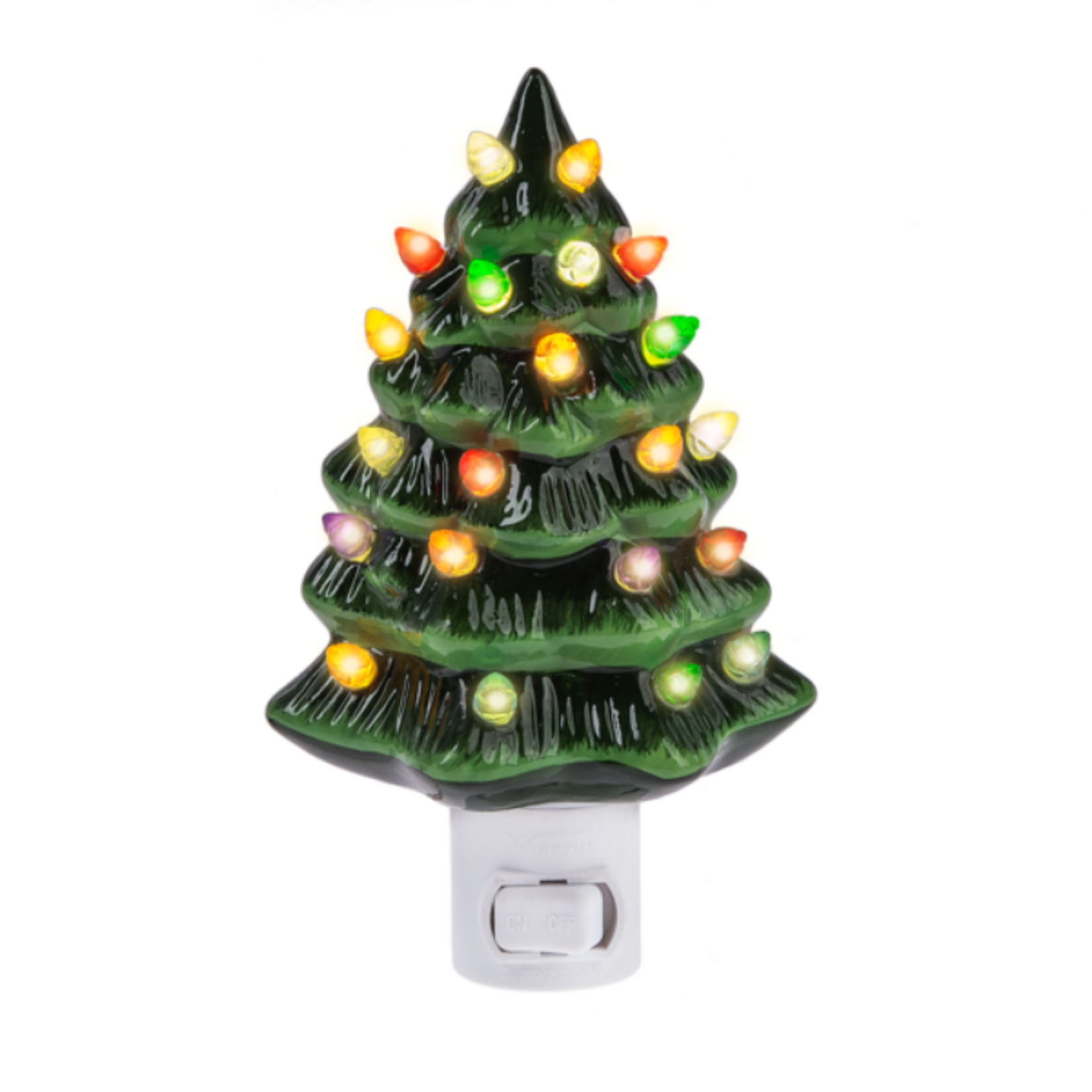 Ganz Gift Christmas Tree Nightlight