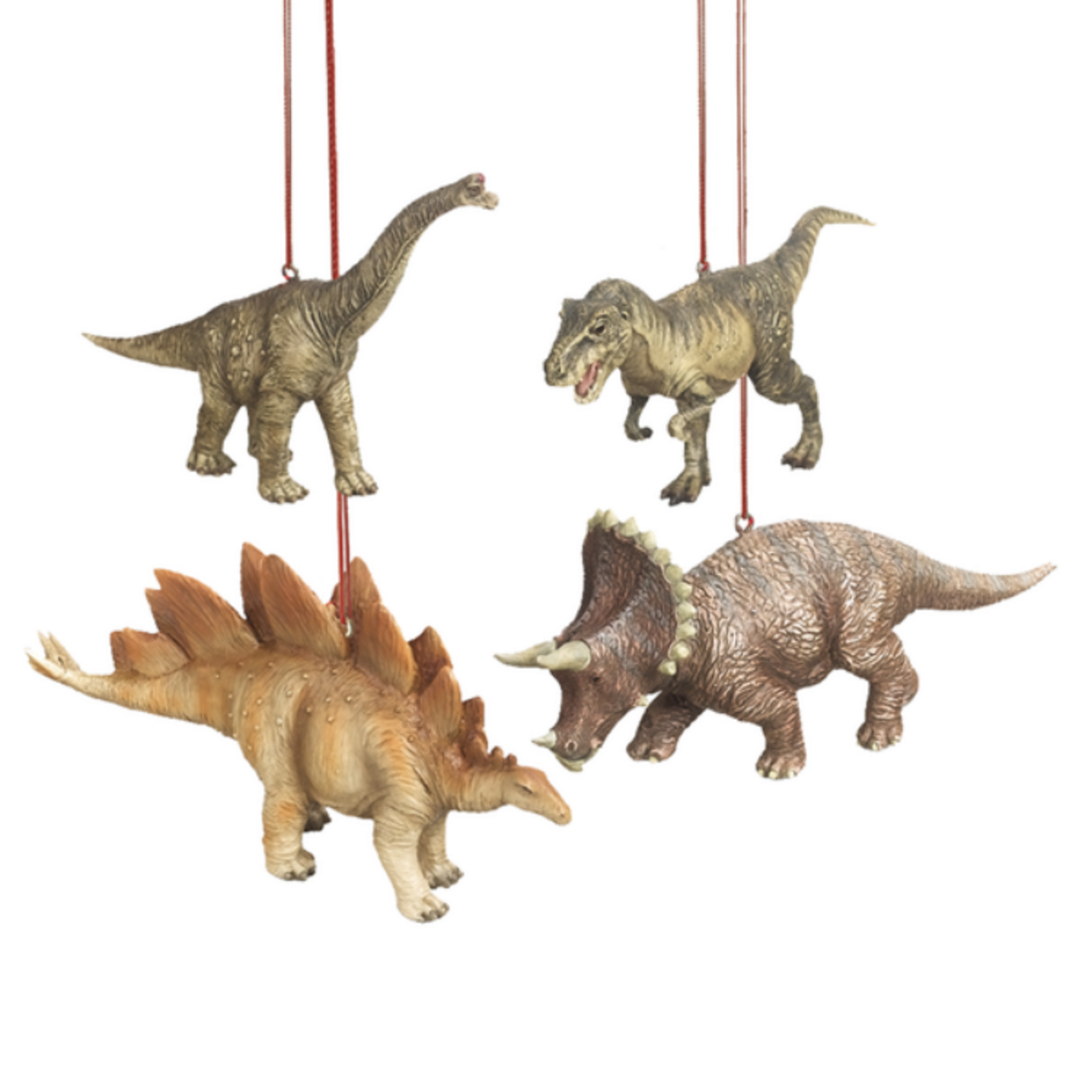 Ganz Gift Dinosaur Ornament