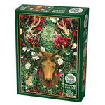 Cobble Hill Cobble Hill - 1000pcs - Bloom of Life