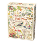 Cobble Hill Cobble Hill - 1000pcs - Country Diary: Autumn