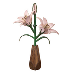 CuteBee DIY Lily