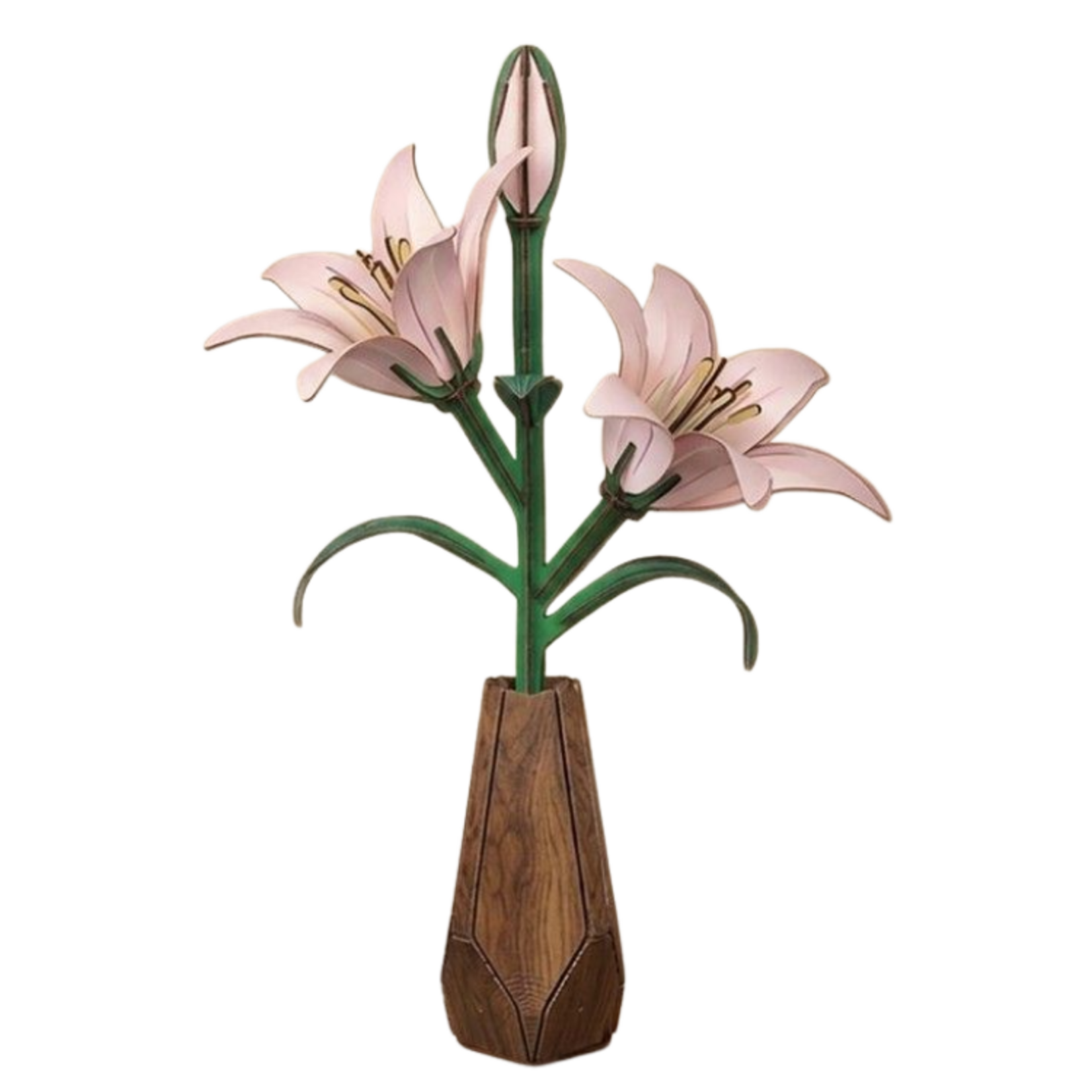 CuteBee CuteBee DIY Lily