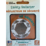 Jolly Monster Safety Reflector Diamond