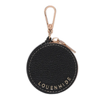 Louenhide Airlie Bag Charm - Black