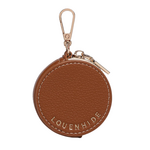 Louenhide Airlie Bag Charm - Tan