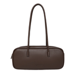 Louenhide Camilla Shoulder Bag - Chocolate
