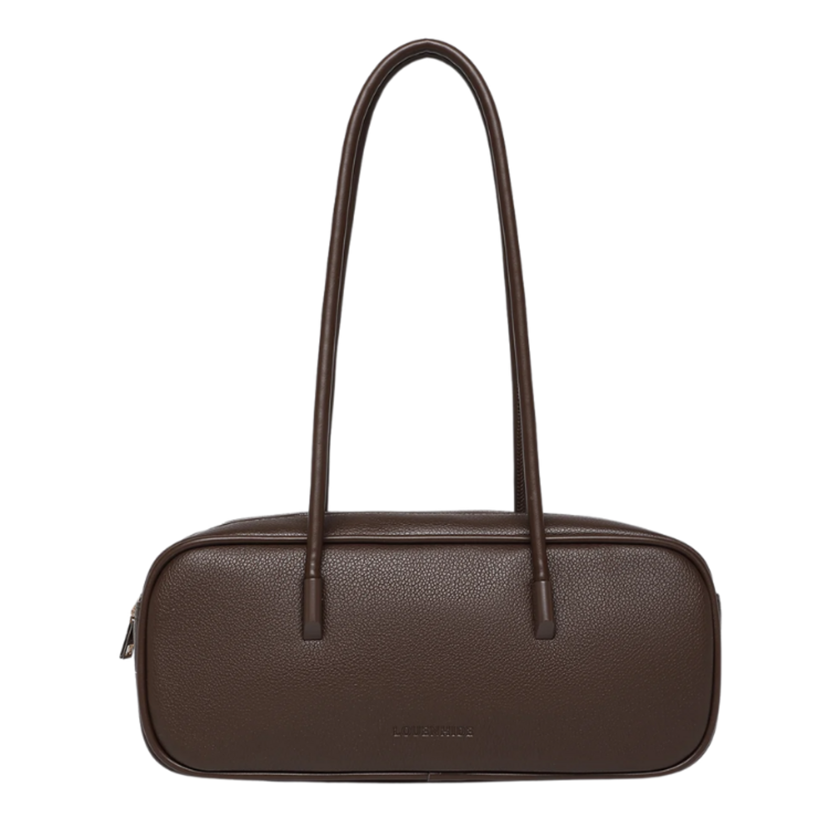 Louenhide Louenhide - Camilla Shoulder Bag - Chocolate