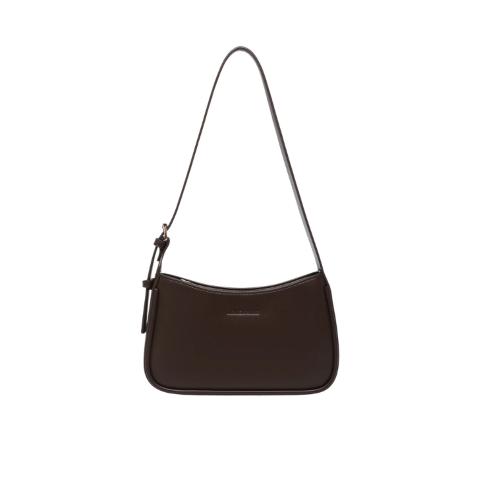 Louenhide Louenhide - Ivy Shoulder Bag - Chocolate
