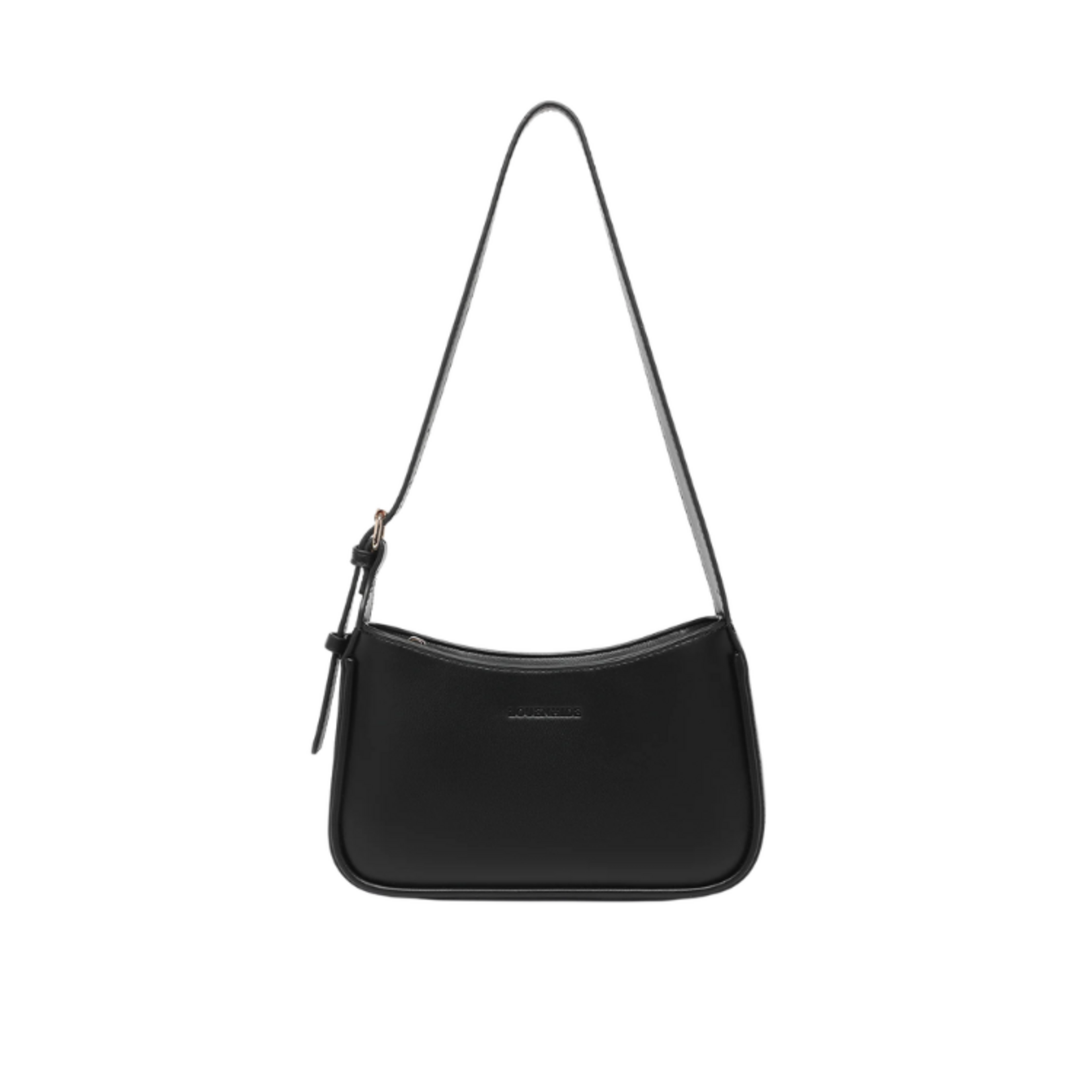 Louenhide Louenhide - Ivy Shoulder Bag - Black
