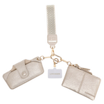 Louenhide Ziggy Accessory Bundle - Champagne